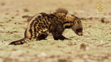 African Civets