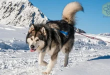 Alaskan Malamute