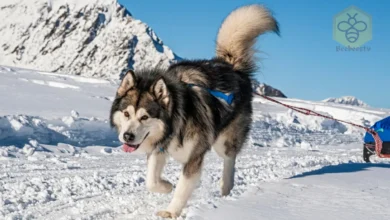 Alaskan Malamute