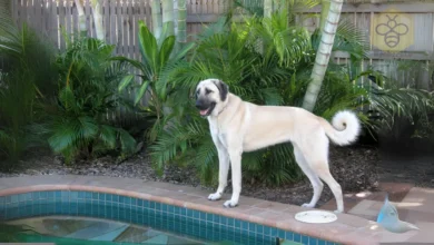 Anatolian Shepherd Dog