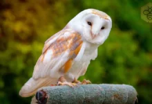 Barn Owl