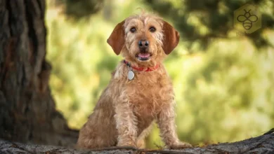 Basset Fauve de Bretagne